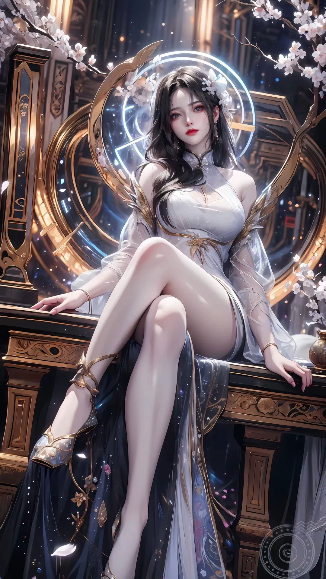 智能客服 AI 芯片：电话那头的半秒，到底正在忙什么？